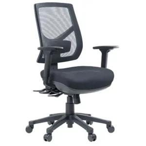 6747 Wa Kenzo Mesh Back Office Chair
