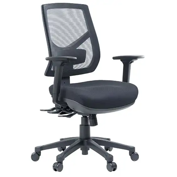 6747 Wa Kenzo Mesh Back Office Chair