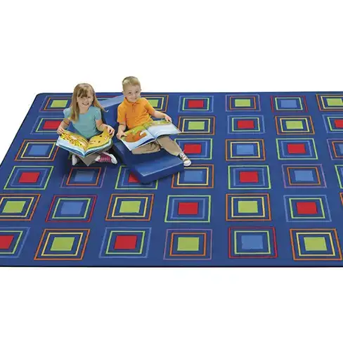 Classroom School Rugs