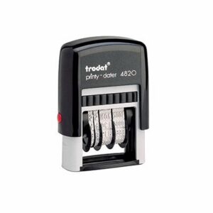 Trodat 4820 Date Stamp