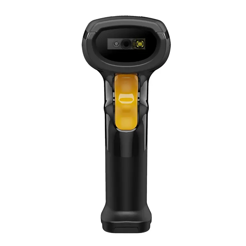 Cipherlab 1204 Scanner Front