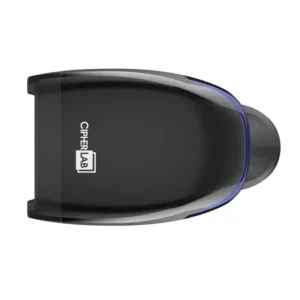 Cipherlab 1204 Scanner Top