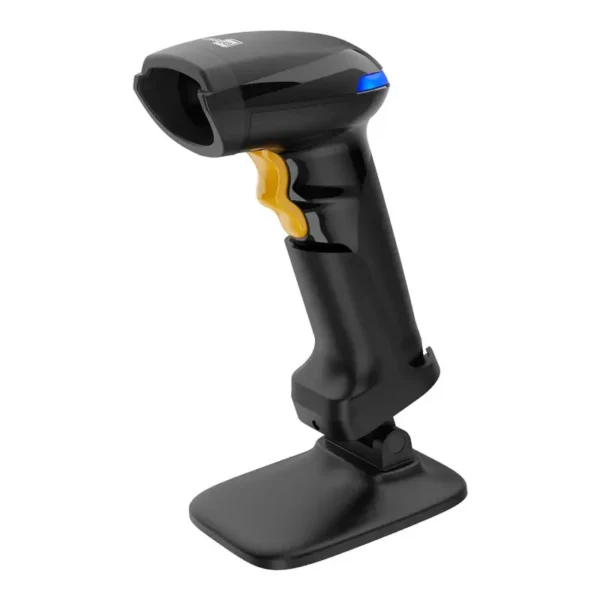 Cipherlab 1204 Scanner With Stand