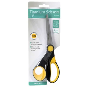 Celco Pro Titanium, Series Scissors 1