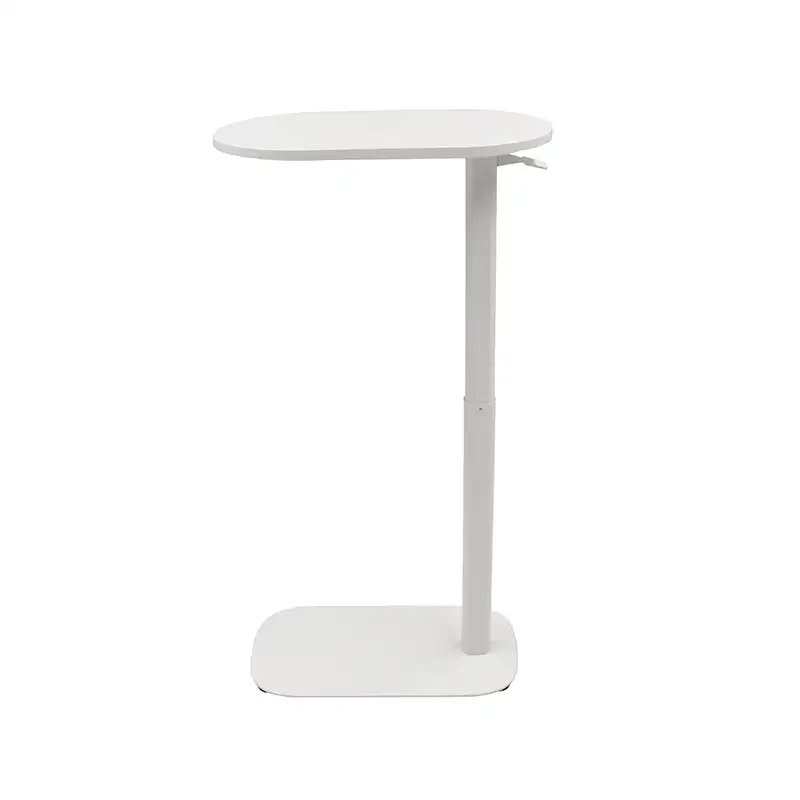 1011 Eos White Top White Frame