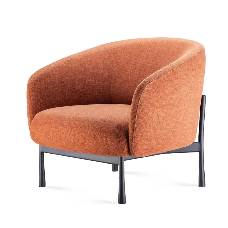 6751 Cosmos 1 Seat Lounge Side View