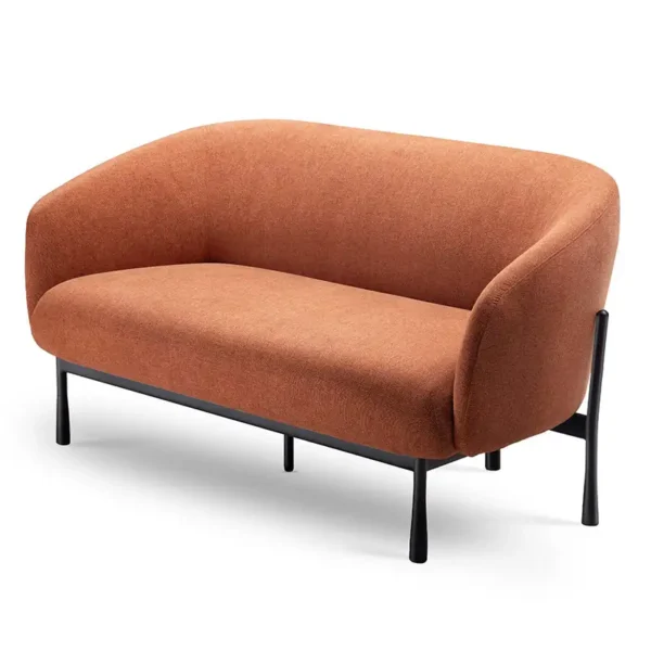 6752 Cosmos 2 Seat Lounge Side