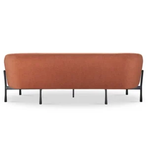 6753 Cosmos 3 Seat Lounge Back