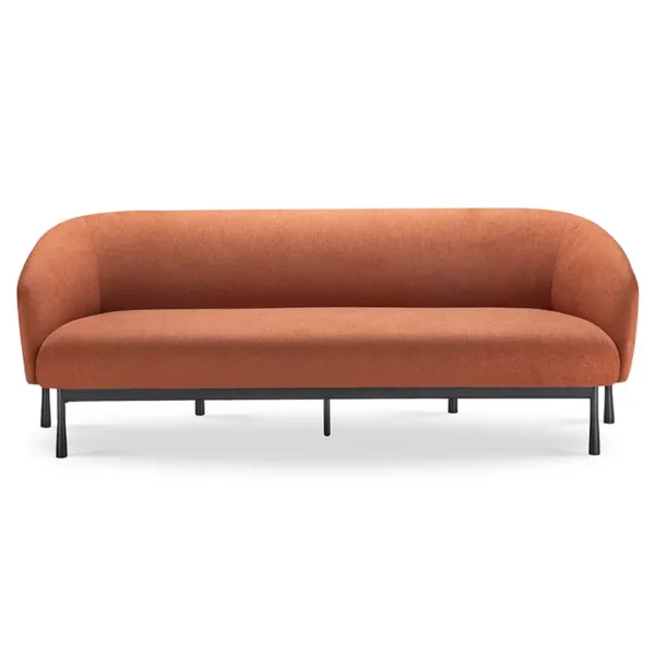6753 Cosmos 3 Seat Lounge Main