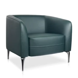 6754 Liso 1 Seat Lounge Front Side