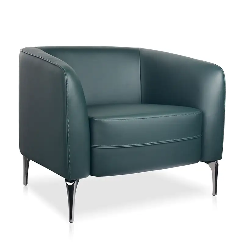 6754 Liso 1 Seat Lounge Front Side