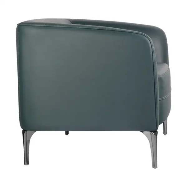 6754 Liso 1 Seat Lounge Side