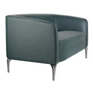 6755 Liso 2 Seat Lounge Side