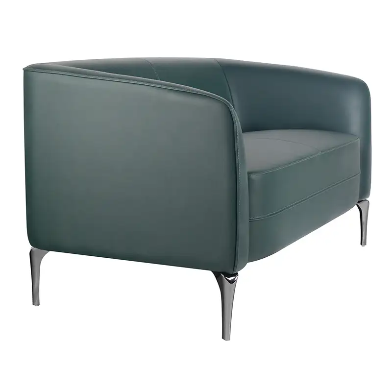 6755 Liso 2 Seat Lounge Side