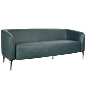 6756 Liso 3 Seat Lounge Side Front