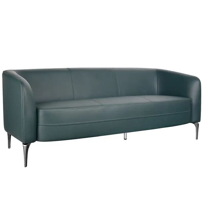6756 Liso 3 Seat Lounge Side Front