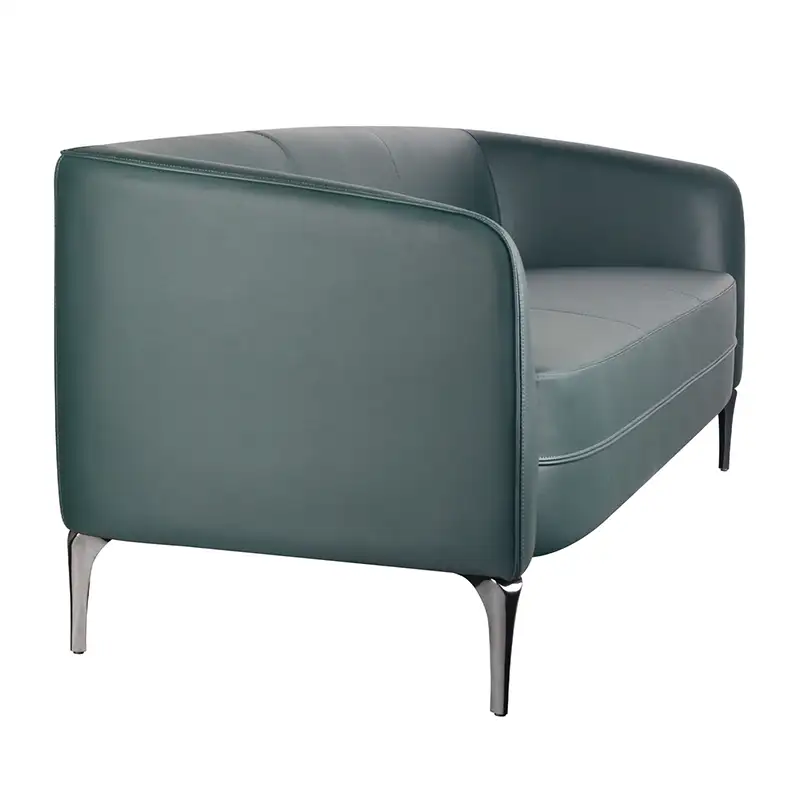 6756 Liso 3 Seat Lounge Side