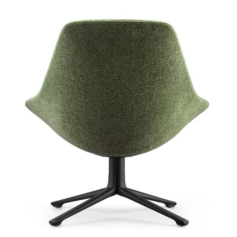 6757 Lutie Club Chair Back