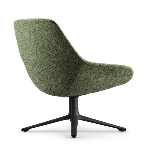 6757 Lutie Club Chair Side Back