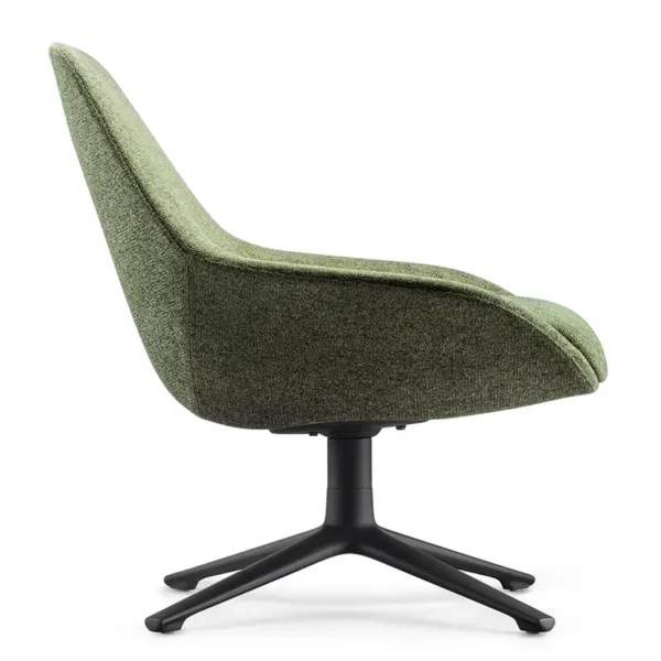 6757 Lutie Club Chair Side Side