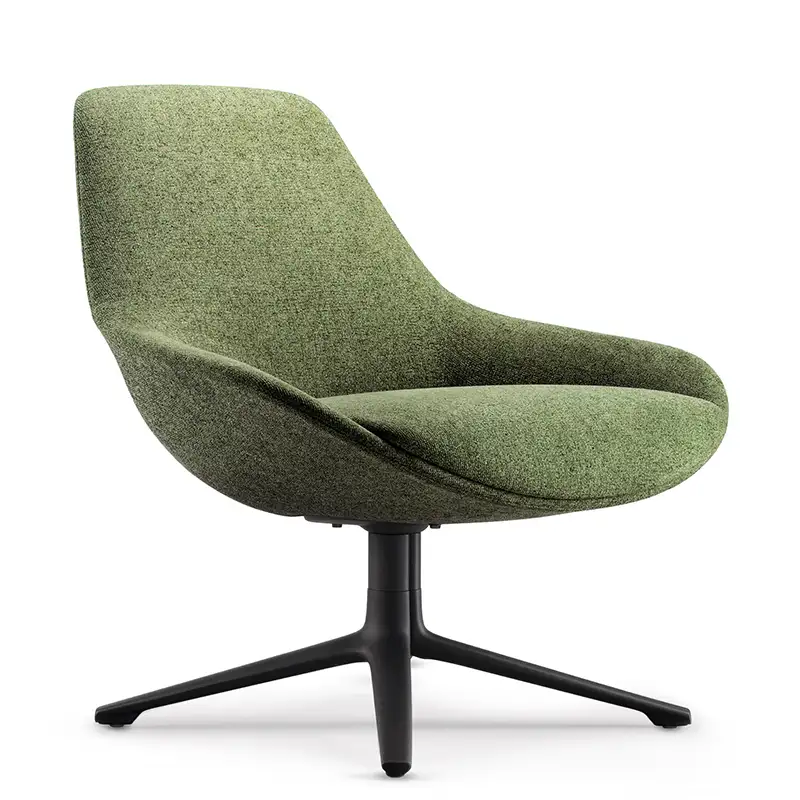 6757 Lutie Club Chair Side Side Front