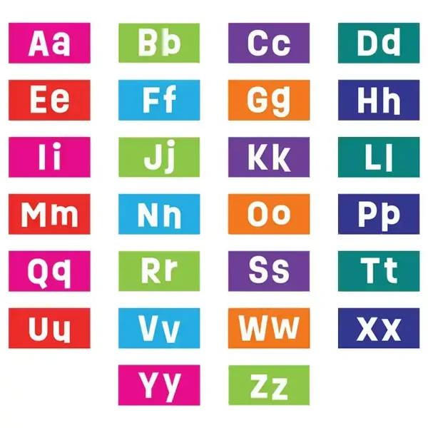 Browser Bin Stickers Ruddy 100x50 Image