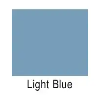 Dani spinner light blue