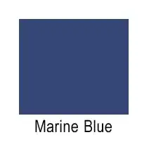 Dani spinner marine blue