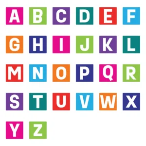 Front Cover Picture Book Labels Image