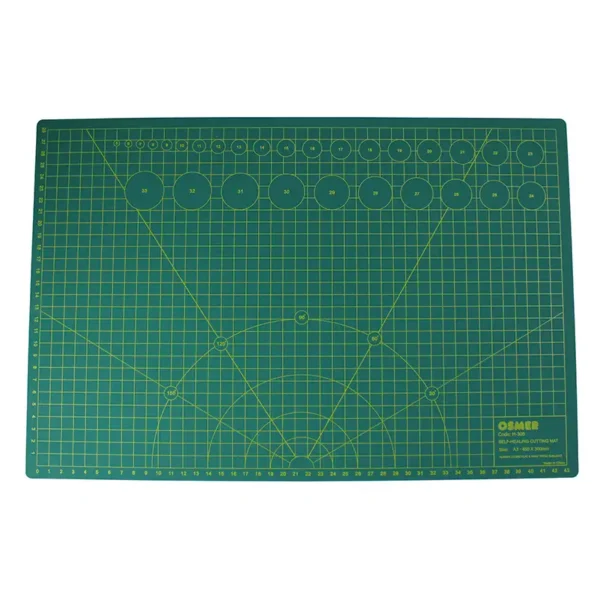Osmar Cutting Mat
