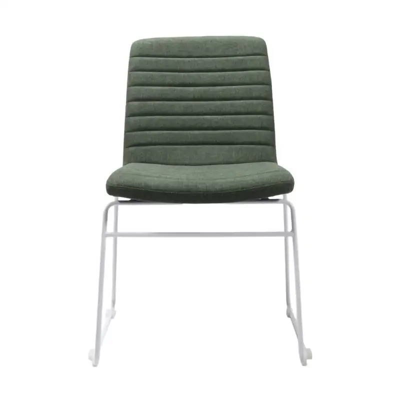 Olive White Base V